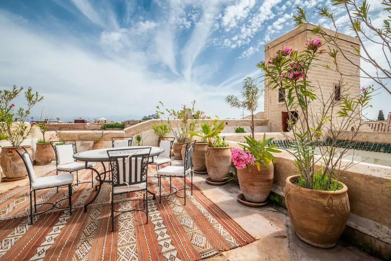 Holiday home Riad Adilah Marrakech - By Emerald Stay Marrakesh