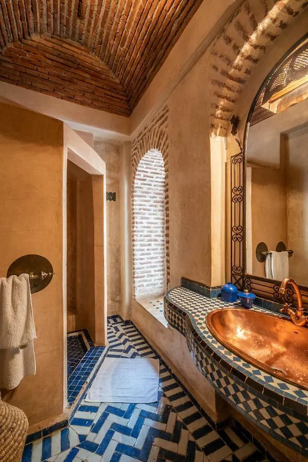 Holiday home Riad Adilah Marrakech - By Emerald Stay Marrakesh