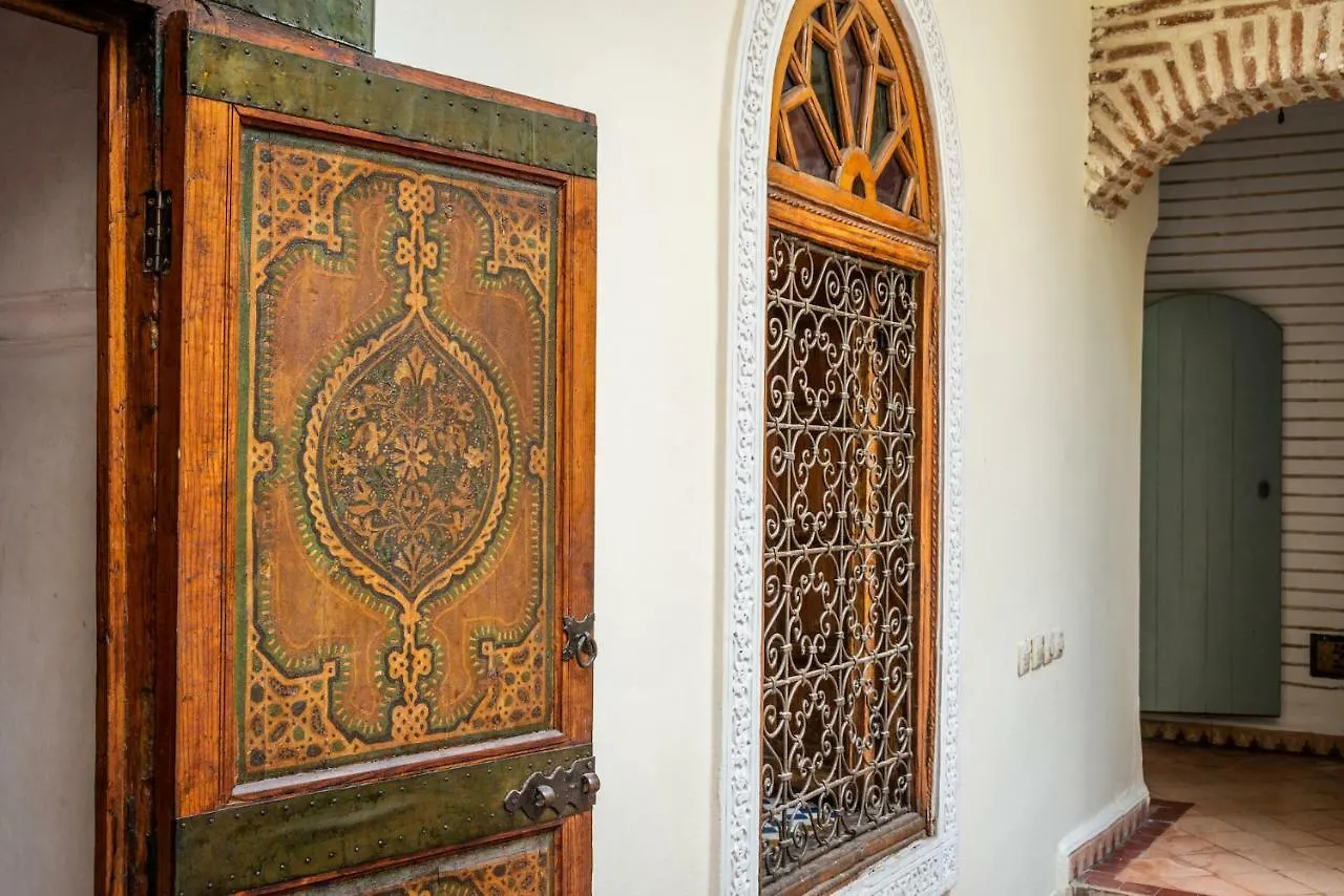 Riad Adilah Marrakech - By Emerald Stay Marrakesh Holiday home