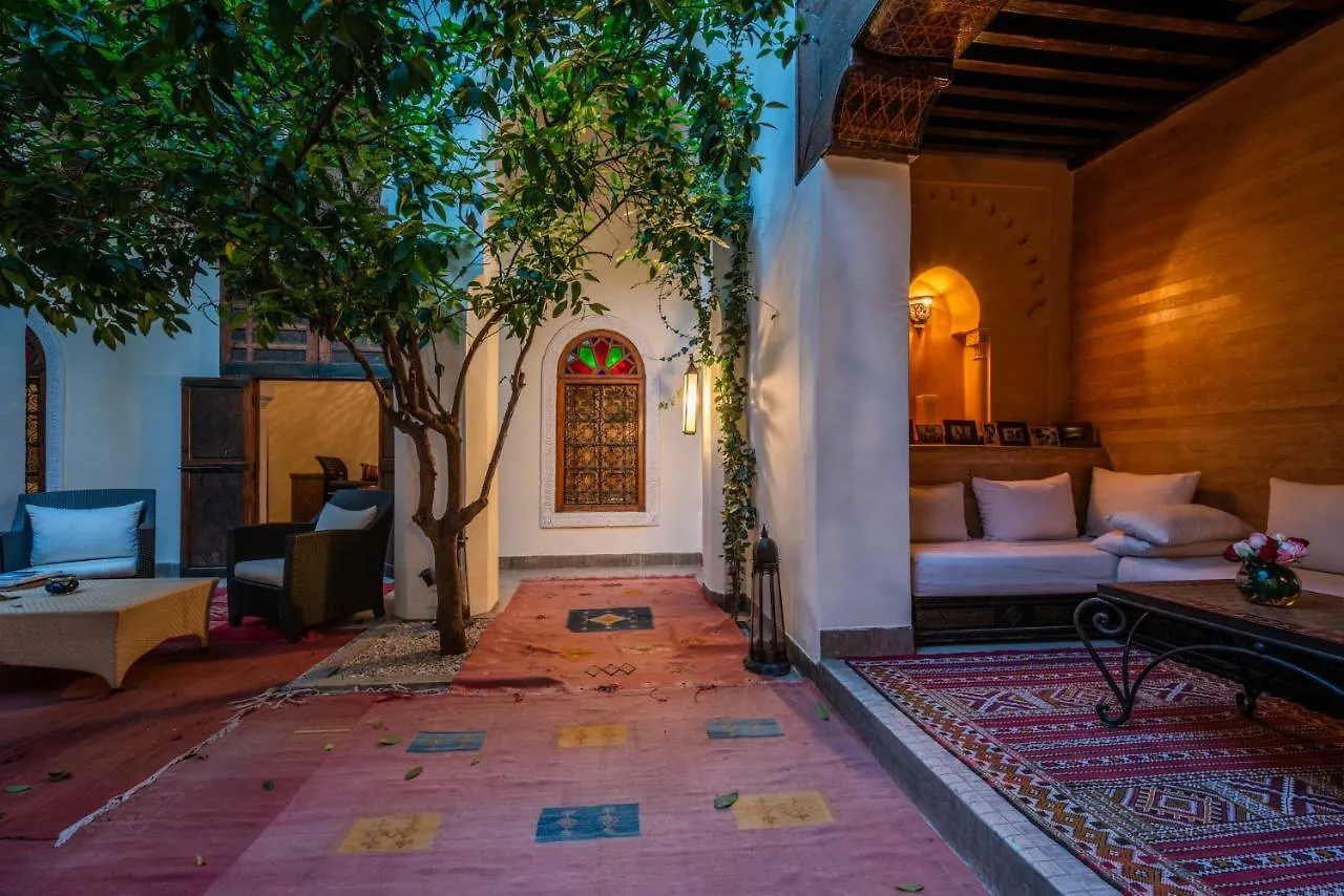 Riad Adilah Marrakech - By Emerald Stay Marrakesh