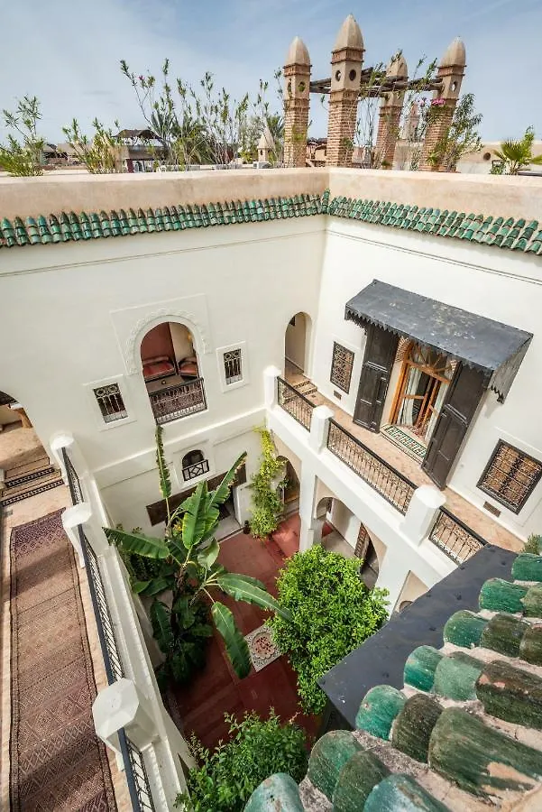 Holiday home Riad Adilah Marrakech - By Emerald Stay Marrakesh Morocco