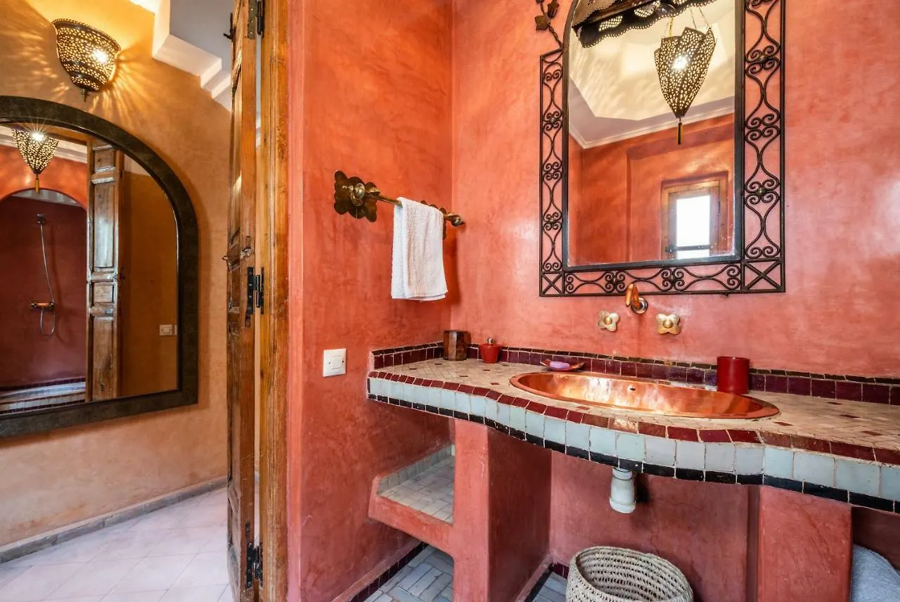 Riad Adilah Marrakech - By Emerald Stay Marrakesh 0*,  Morocco