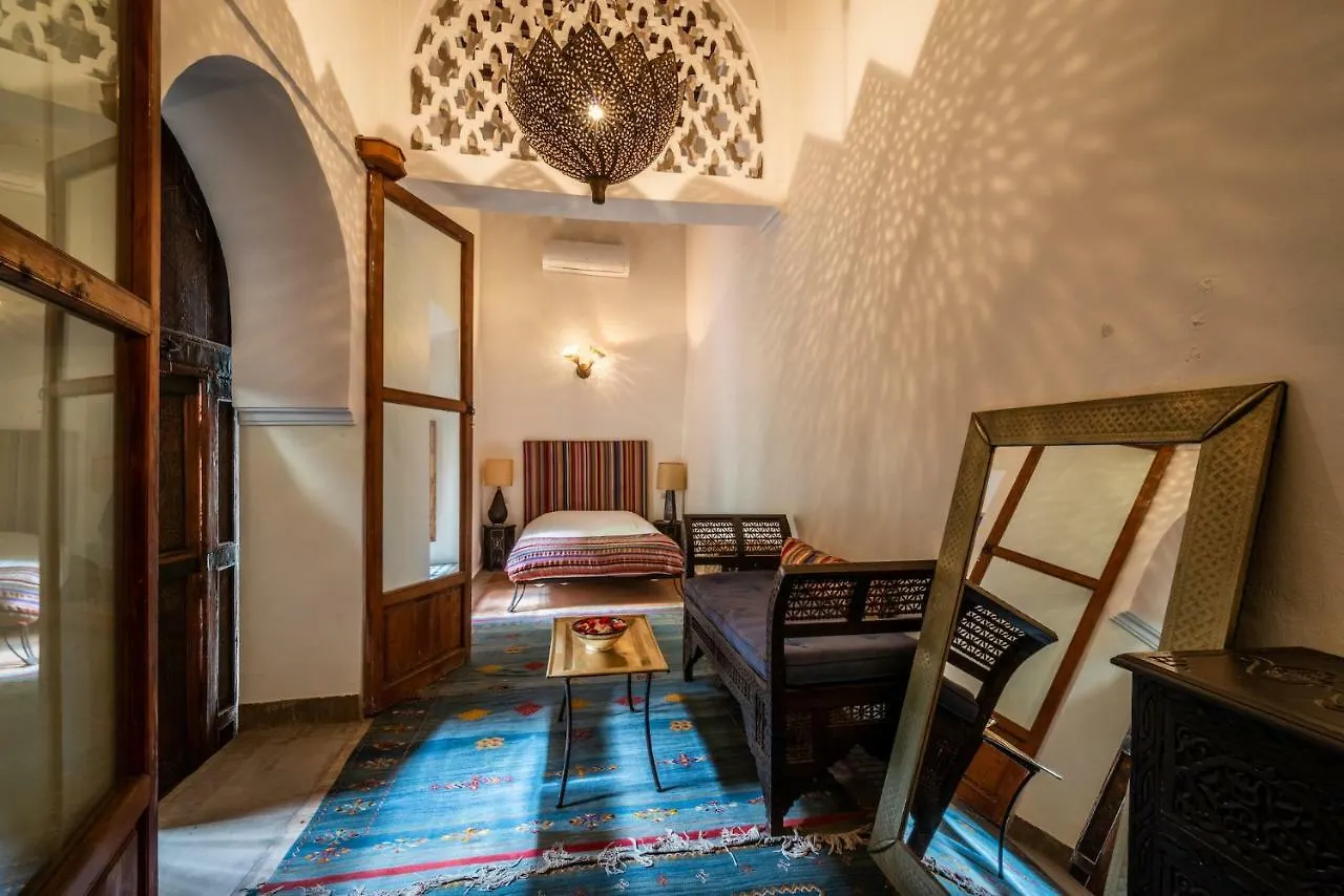 Riad Adilah Marrakech - By Emerald Stay Marrakesh 0*,