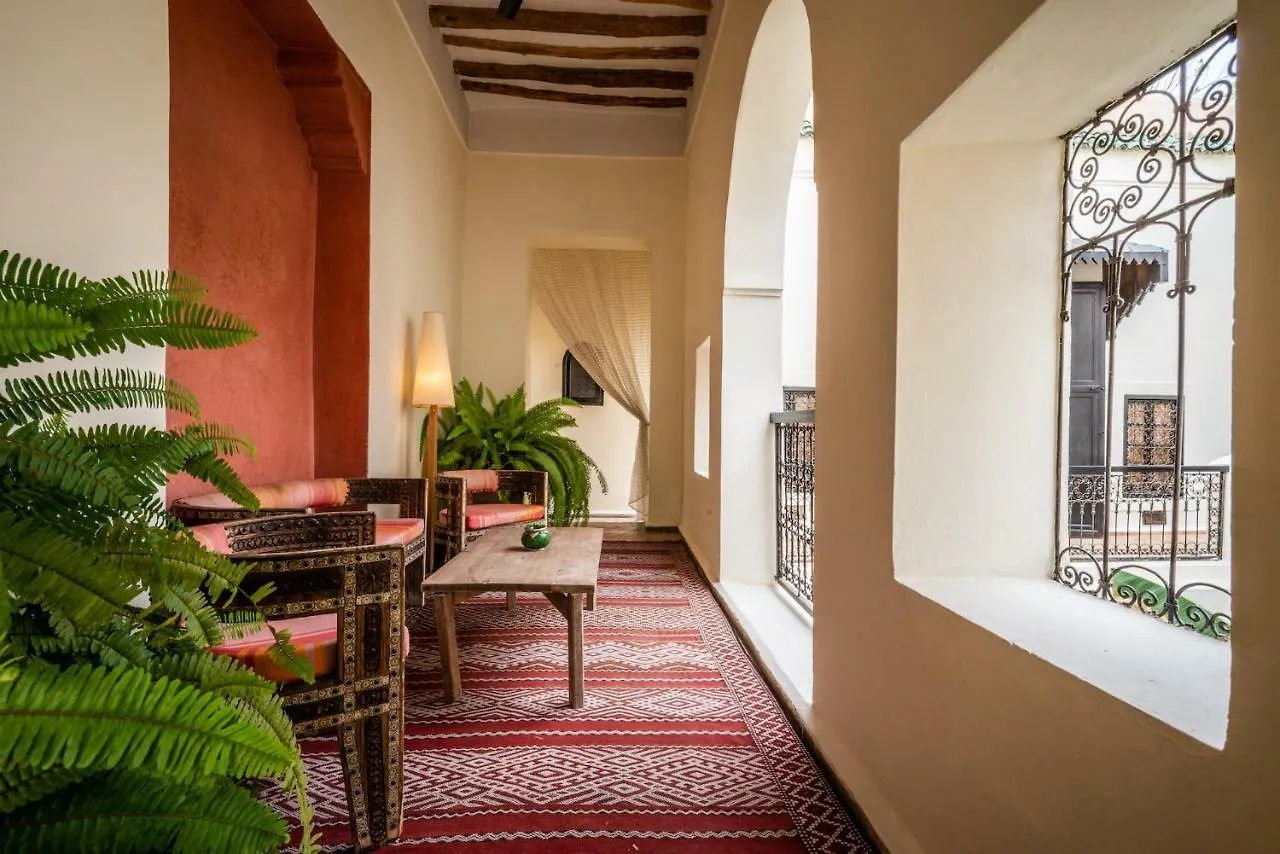 Riad Adilah Marrakech - By Emerald Stay Marrakesh Holiday home
