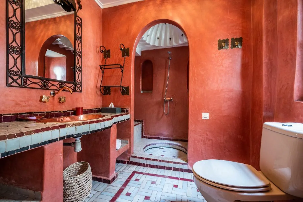 Riad Adilah Marrakech - By Emerald Stay Marrakesh Holiday home
