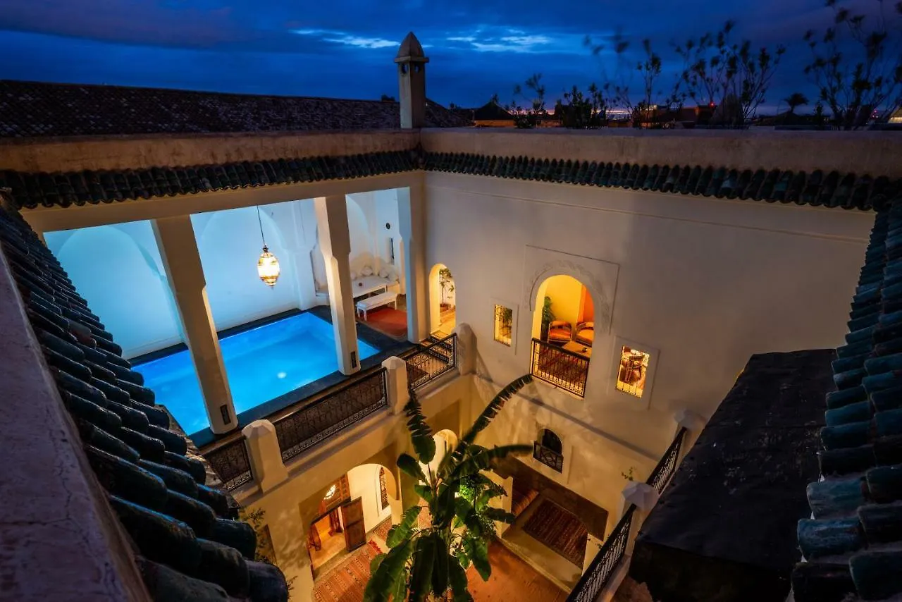 Holiday home Riad Adilah Marrakech - By Emerald Stay Marrakesh