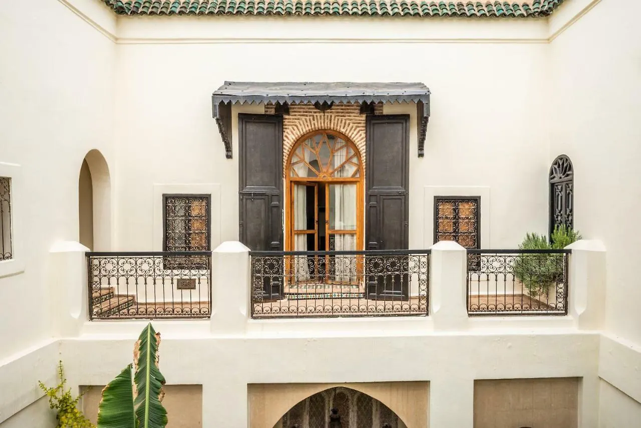 Riad Adilah Marrakech - By Emerald Stay Marrakesh Morocco
