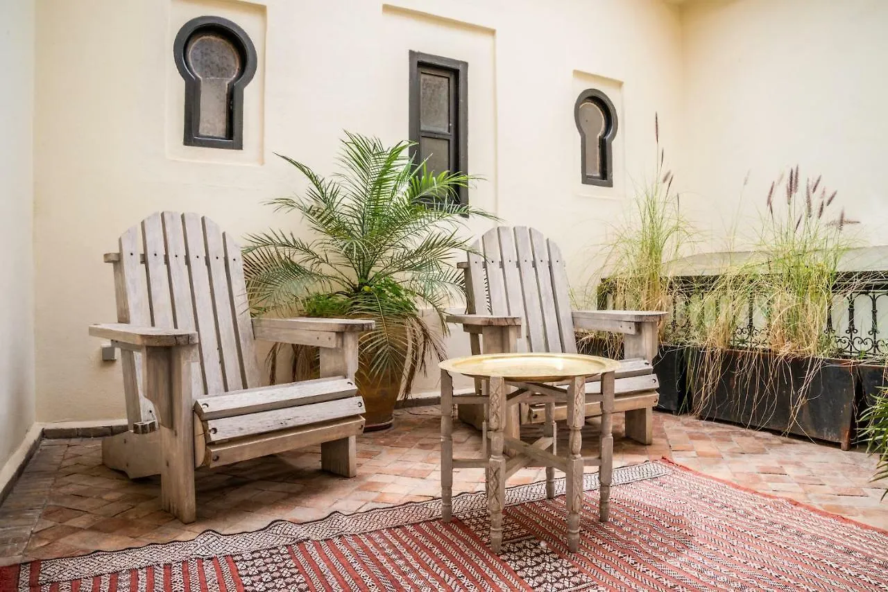 Riad Adilah Marrakech - By Emerald Stay Marrakesh Holiday home