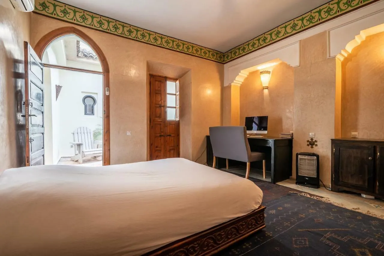 Riad Adilah Marrakech - By Emerald Stay Marrakesh Holiday home