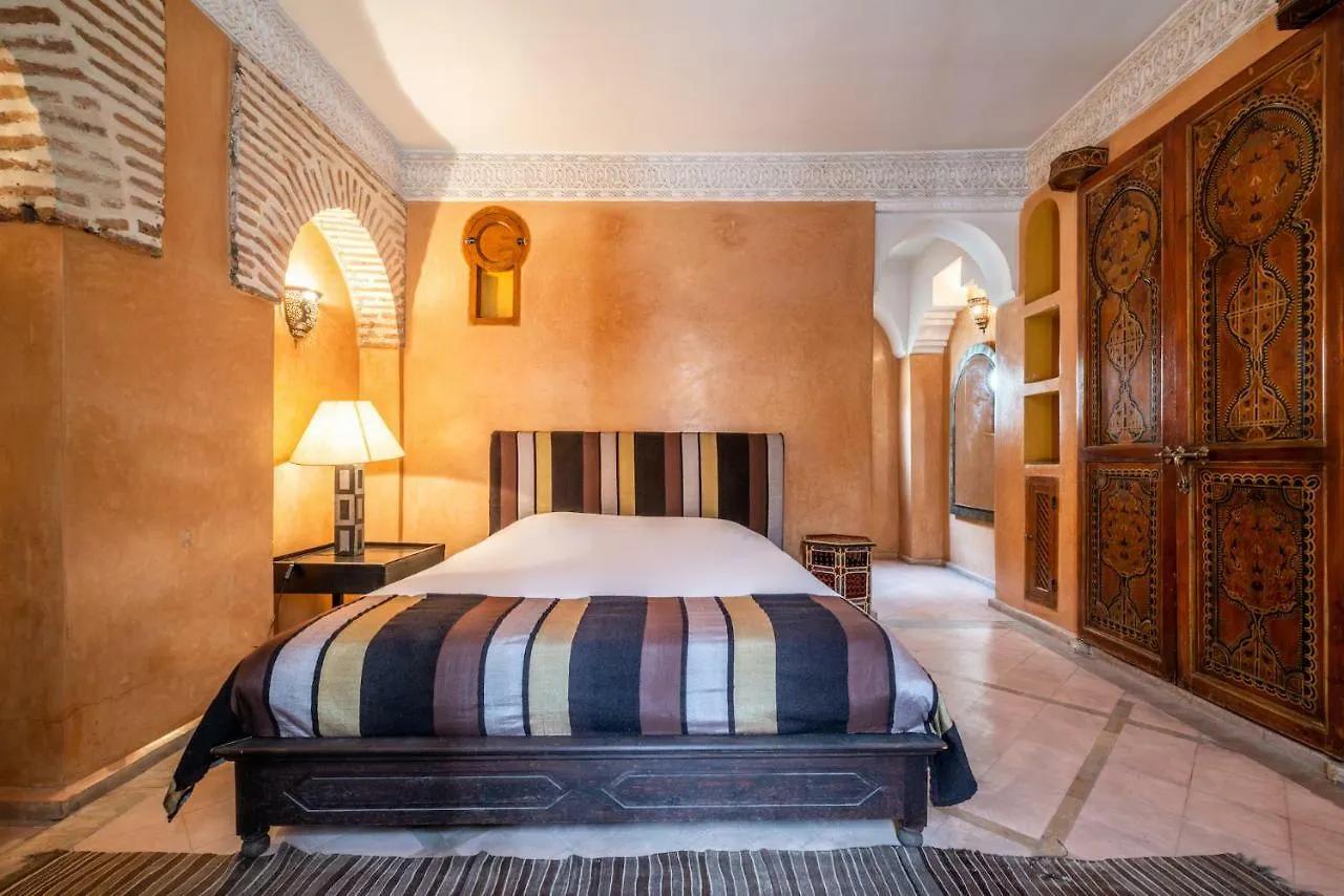 Holiday home Riad Adilah Marrakech - By Emerald Stay Marrakesh