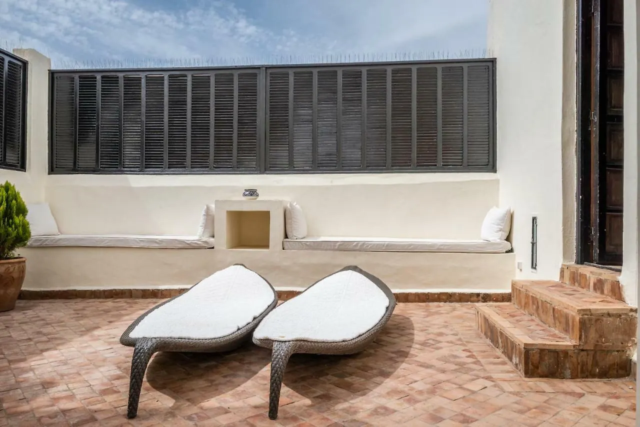 Riad Adilah Marrakech - By Emerald Stay Marrakesh Morocco