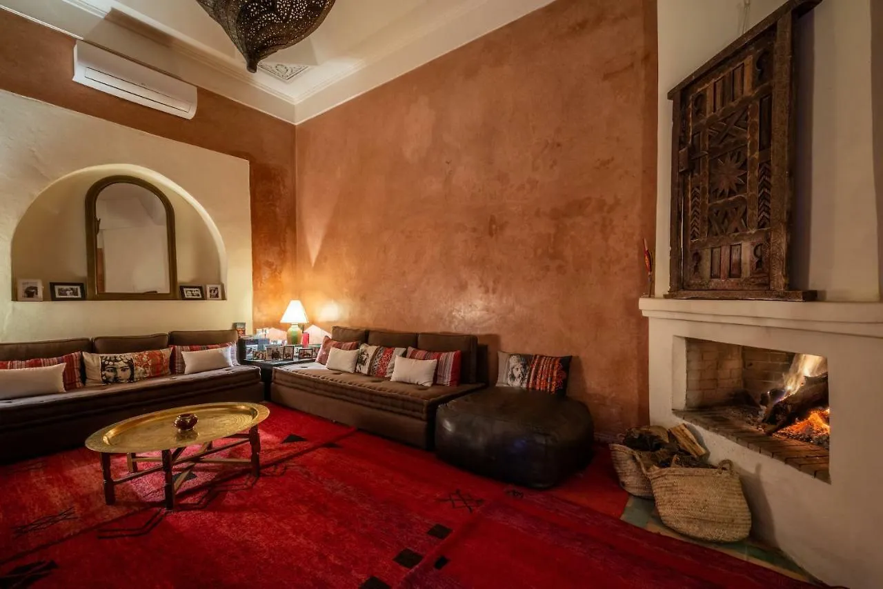 Riad Adilah Marrakech - By Emerald Stay Marrakesh Holiday home