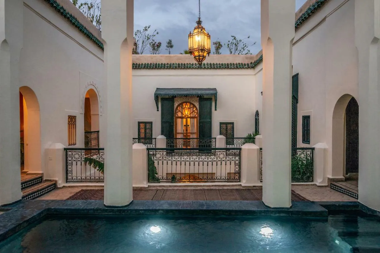 Riad Adilah Marrakech - By Emerald Stay Marrakesh 0*,  Morocco