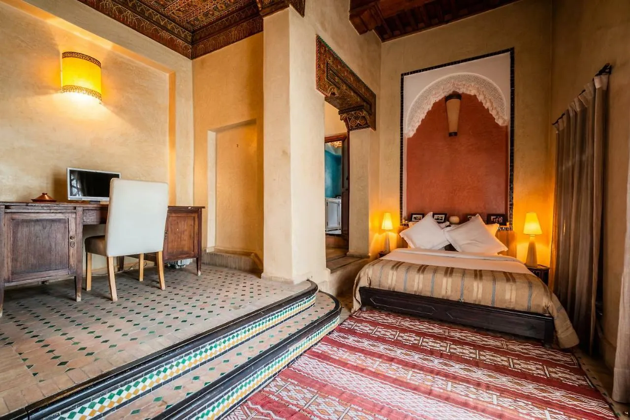 Riad Adilah Marrakech - By Emerald Stay Marrakesh 0*,  Morocco