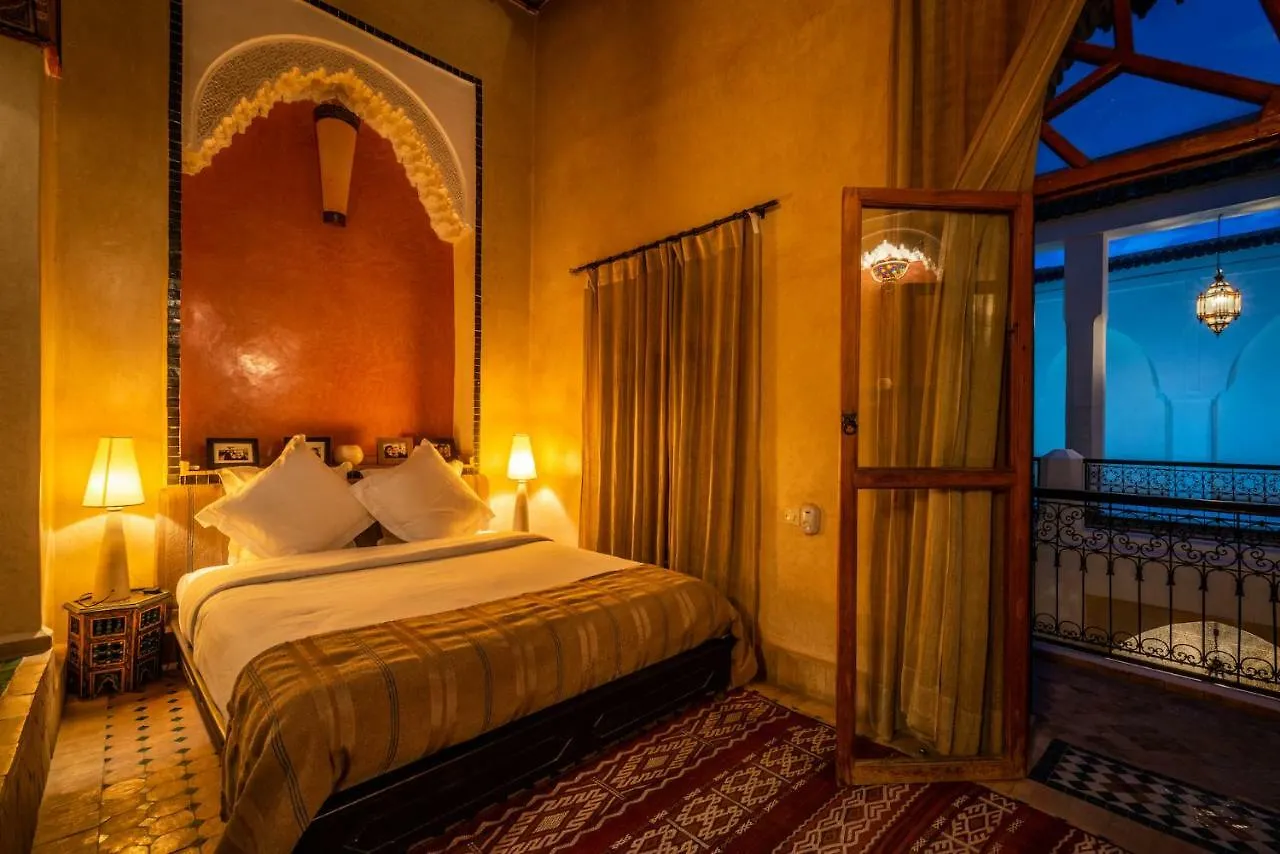 Holiday home Riad Adilah Marrakech - By Emerald Stay Marrakesh