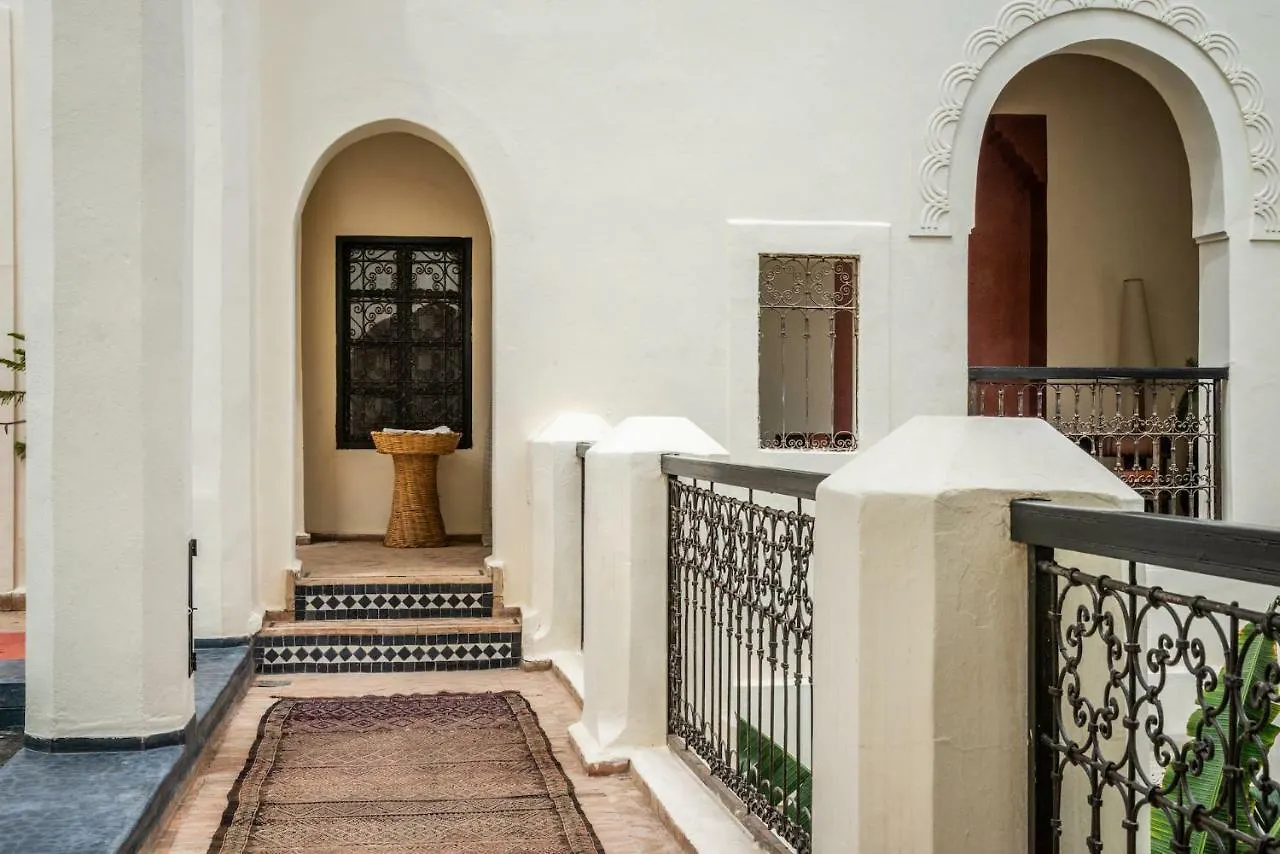 Riad Adilah Marrakech - By Emerald Stay Marrakesh