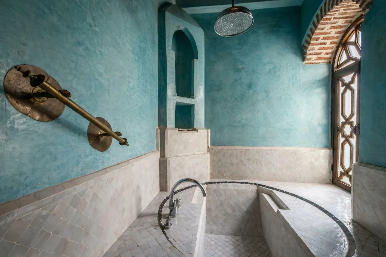 Riad Adilah Marrakech - By Emerald Stay Marrakesh