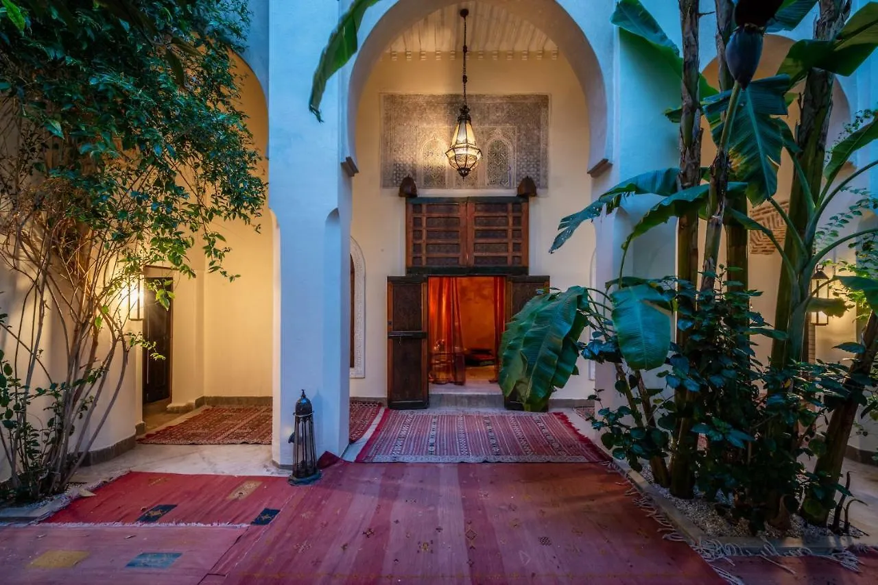 Riad Adilah Marrakech - By Emerald Stay Marrakesh